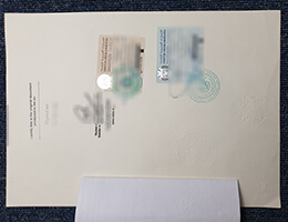 United Arab Emirates Credentials Apostille