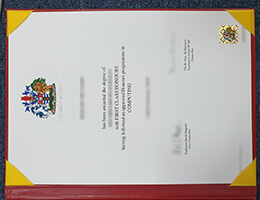 University of Greenwich Qualification