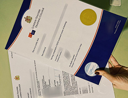 London Teacher Training College (LTTC) Credentials