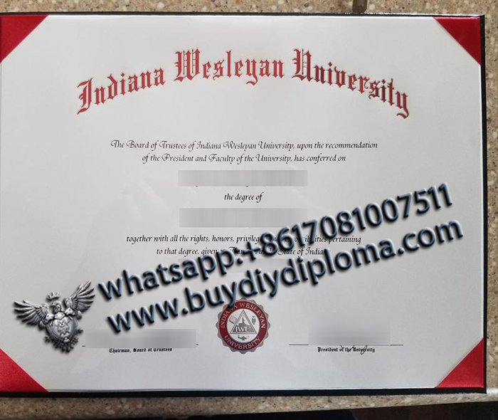 Indiana Wesleyan University Qualification Indiana Wesleyan University Qualification
