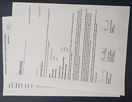 MRCPUK Academic record