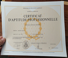 Académie de Versailles Credentials