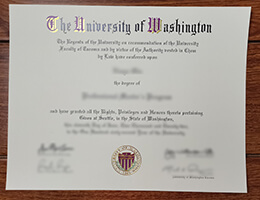 UW Credentials
