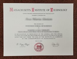 MIT Credentials