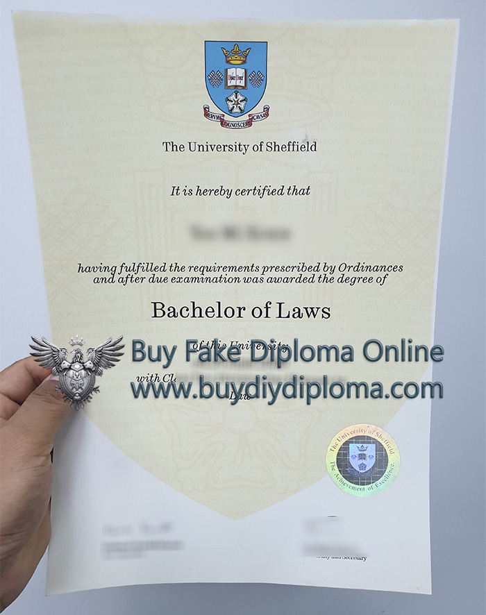 TUOS Bachelor of Laws Qualification