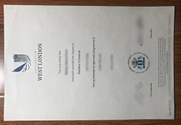 Get a UWL Qualification