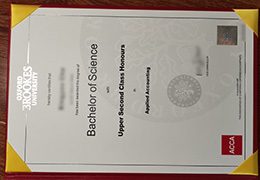 Oxford Brookes University Qualification