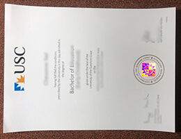 UniSC Australia Qualification