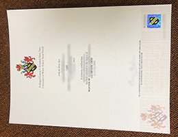 University Of Wales Trinity Saint David Qualification Credentials