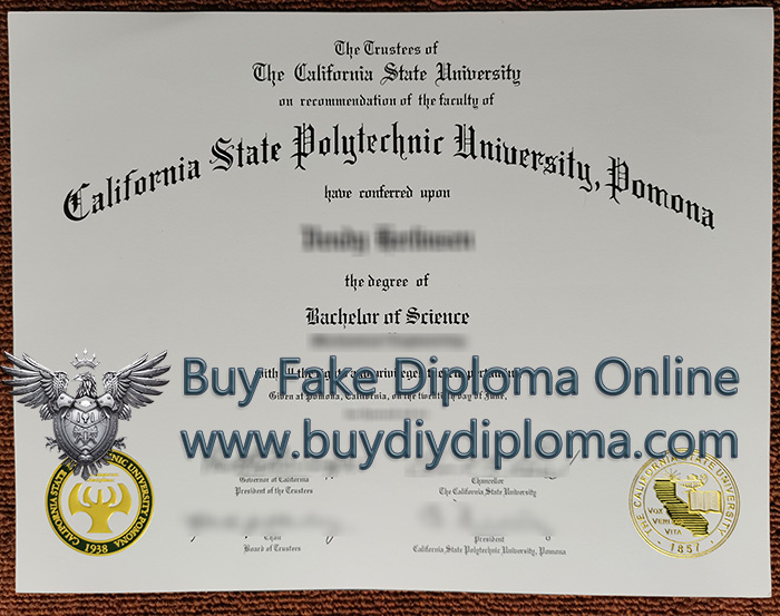 Cal Poly Pomona Qualification Cal Poly Pomona Qualification