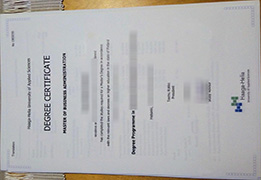 Haaga-Helia University of Applied Sciences Qualification