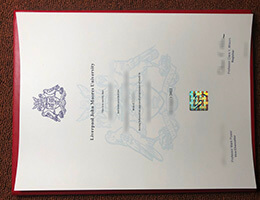 Liverpool John Moores University Qualification 2022