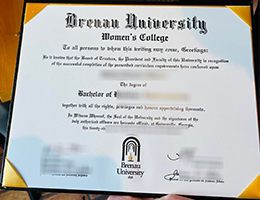 Brenau University Credentials Credentials