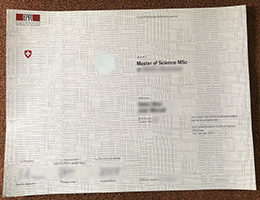 EPFL Credentials Credentials