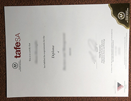 TAFE SA Credentials in Business and Management