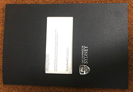 USYD Qualification Cove