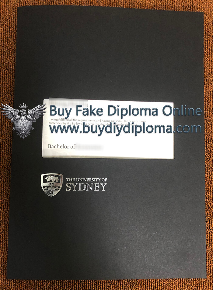USYD Qualification Cover