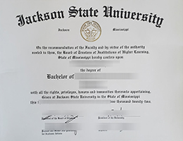 JSU Credentials, Get a Novelty USA Qualification