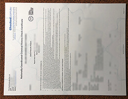 Australia NCCHC Credentials