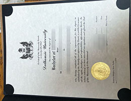 Dalhousie University Qualification Credentials