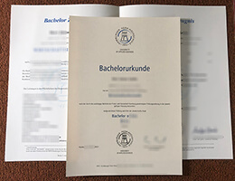 HFH Qualification with Academic record