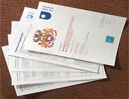 Open University Credentials and Academic record