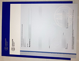 Universität Zürich Credentials
