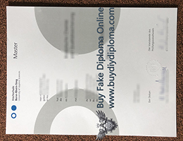 Hochschule-Bonn-Rhein-Sieg-Urkunde