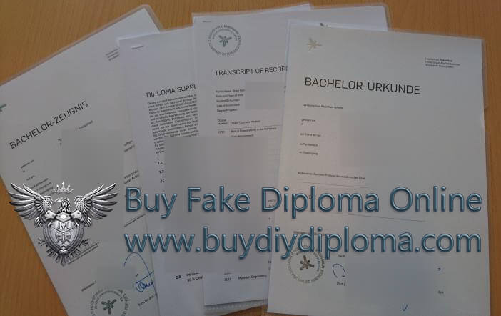 Hochschule RheinMain Credentials