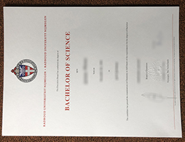 Radboud University Nijmegen Credentials