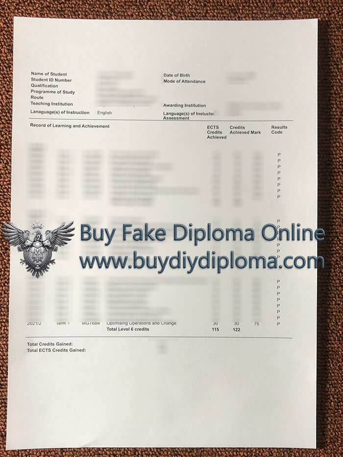 Regent’s University London Academic record Regent’s University London Academic record