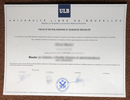 ULB Qualification Credentials