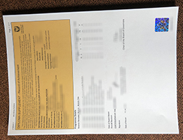 University of East London Academic record