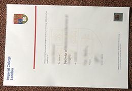 Imperial College London Qualification