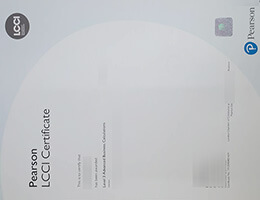 LCCI Level 3 Advanced Business Calculations Credentials sample