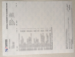 Nanyang Polytechnic Academic record