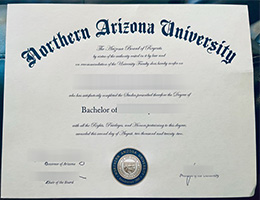 NAU Credentials