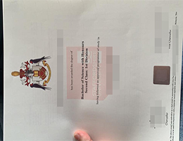 Staffordshire University Qualification Credentials