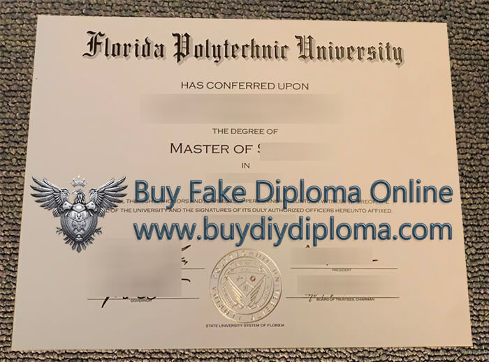 Florida Poly Qualification