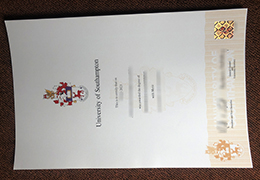 Soton Qualification, Get a University of Southampton Credentials