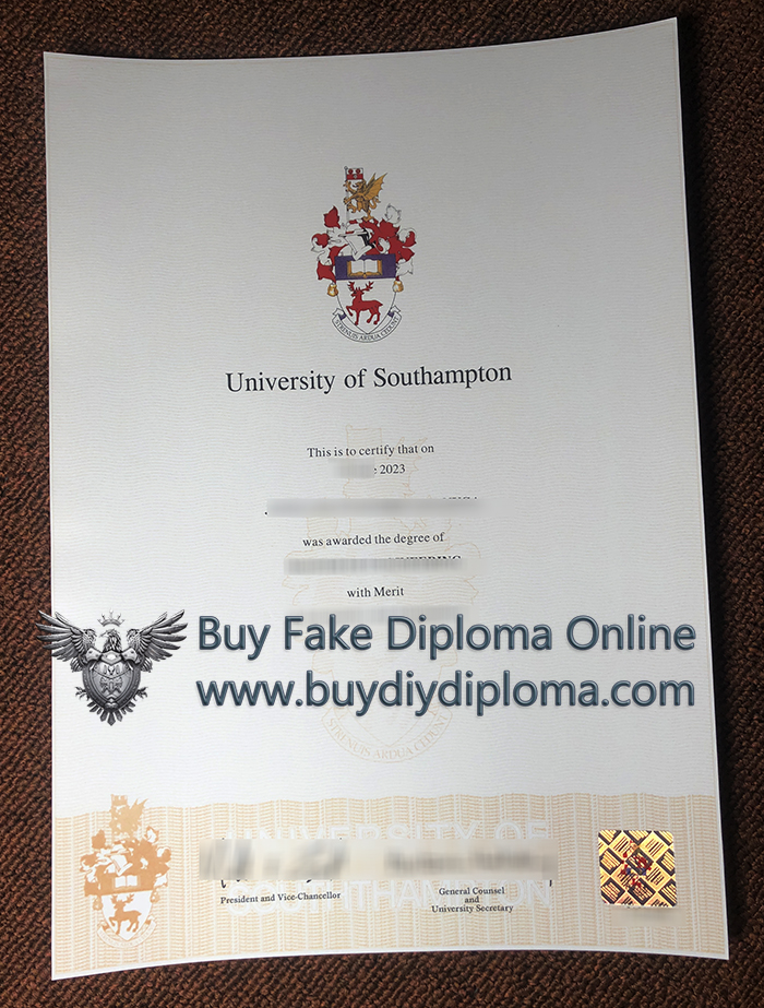 Soton Qualification in 2023, Get a University of Southampton Credentials Soton Qualification in 2023, Get a University of Southampton Credentials