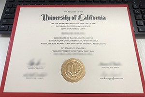 UCLA Credentials Credentials
