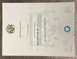 Edge Hill University Qualification