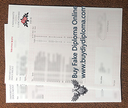 University-of-Central-Lancashire-Academic record