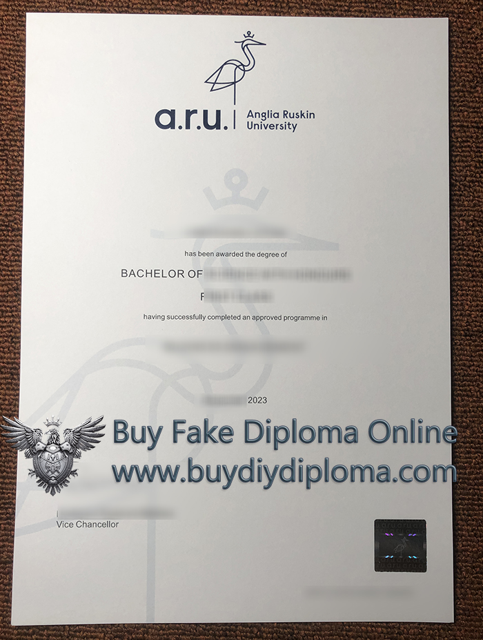 Novelty ARU Qualification 2023