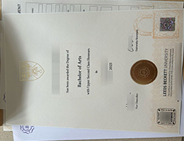 LBU Bachelor of Arts Qualification