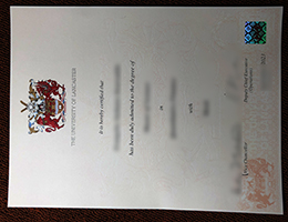 University of Lancaster Credentials Credentials