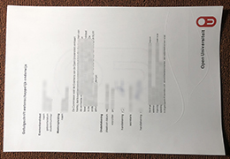 Open Universiteit Nederland Credentials Credentials