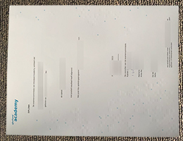 Hogeschool Inholland Credentials