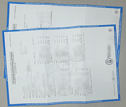 George Washington University Academic record